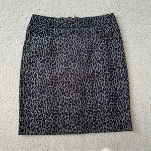 MICHAEL Michael Kors | pencil skirt NWOT